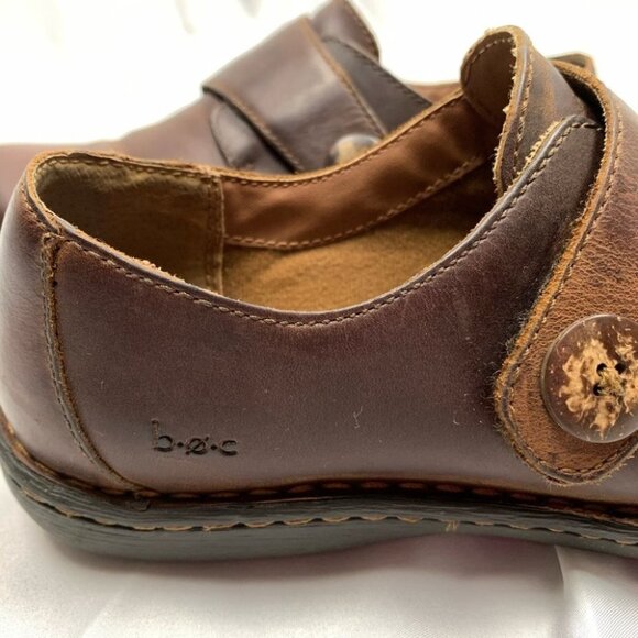 b.o.c Colleta Slip Ons size 8 - Picture 5 of 8